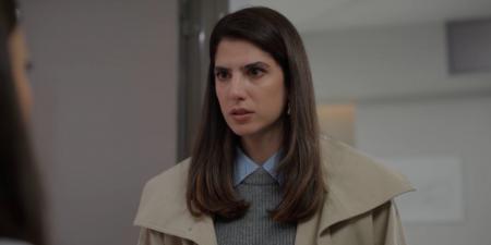 مسلسل ليل الحلقة 68.. مواعيد العرض وأبرز الأحداث