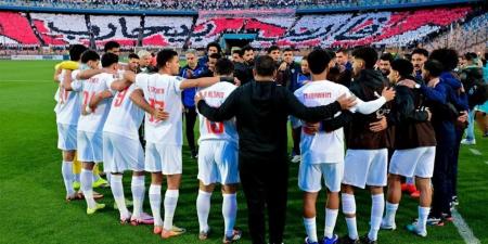 موعد مباراة الزمالك واتحاد العاصمة الجزائري في نهائي الكونفدرالية الإفريقية