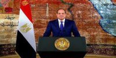 الرئيس السيسي: مصر فقدت 10 مليارات دولار من عائدات قناة السويس نتيجة الاعتداءات بمضيق باب المندب