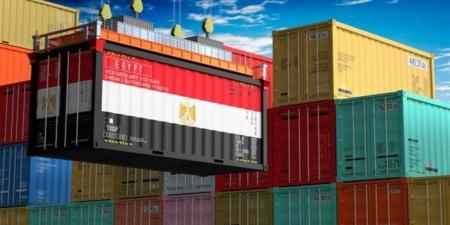 خلال الربع الأول لـ2026.. الصناعات الغذائية المصرية تحقق صادرات بـ1.681 مليار دولار