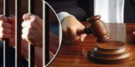 "خلية مدينة نصر".. محاكمة 32 متهماً بتهم إرهاب وتنظيم سري