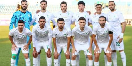 المصري يستأنف تدريباته غدا استعدادا لمواجهة الأهلي في ختام الدوري