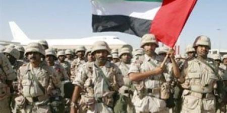الإمارات تكشف تفاصيل التعامل مع 15 صاروخًا و4 طائرات مسيرة قادمة من إيران
