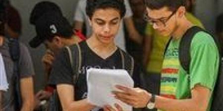 مواعيد وطريقة امتحانات النقل 2026 والثانوية العامة
