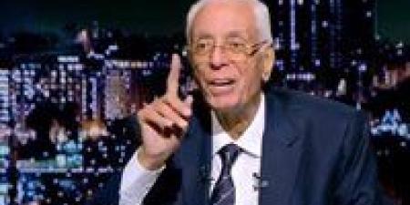 حسام موافي يحذر من مشروبات الطاقة: تضر المخ والقلب