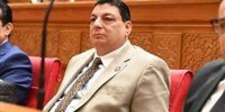 سامي نصر الله: استهداف وزارة الصناعة تحقيق 99 مليار دولار للصادرات غير البترولية خطوة استراتيجية لتعزيز قوة الاقتصاد الوطني