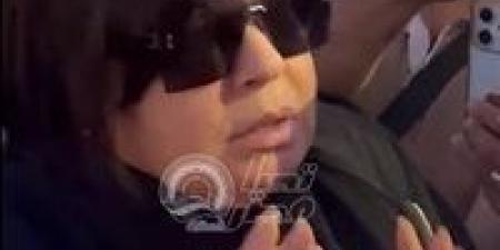 جالي اكتئاب.. فيفي عبده تكشف تأثرها بوفاة هاني شاكر| فيديو