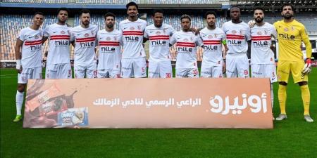 شبانة: الزمالك يدخل بقوة في صراع اللقب ويقترب من الحسم