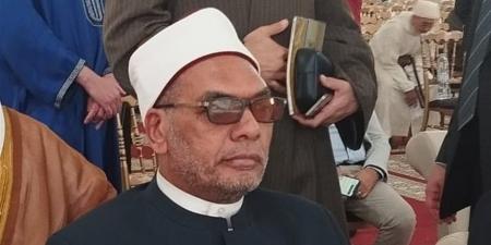 عميد أصول الدين السابق بالأزهر يشدد على حماية الشباب من أفكار التيارات المتشددة