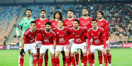 يلاشوت لايف بث مباشر لمباراة الأهلي وإنبي في الدوري المصري