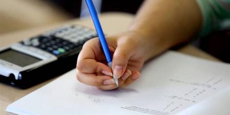 استكمال اختبارات شهر أبريل لصفوف النقل لليوم الثالث على التوالي بجميع المحافظات