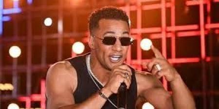 محمد رمضان يعلن عن تحضيره لـ تأسيس جمعية MR1 الخيرية.. تفاصيل