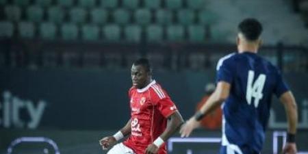 مواعيد مباريات اليوم فى الدورى المصرى والقناة الناقلة