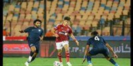 تفوق المارد الأحمر.. تعرف على تاريخ مواجهات الأهلي وإنبي قبل صدام الليلة بالدوري