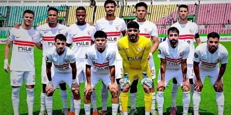 موعد مباراة الزمالك القادمة أمام اتحاد العاصمة في نهائي الكونفدرالية بعد الفوز على سموحة