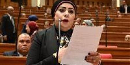 جيهان شاهين: التصعيد في مضيق هرمز يهدد استقرار العالم ويكشف خطورة استهداف الممرات البحرية