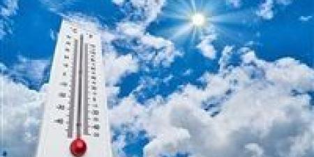 عاجل.. الأرصاد الجوية تحذر من طقس اليوم الثلاثاء