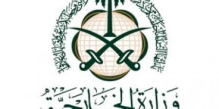 السعودية تعرب عن قلقها إزاء التصعيد العسكرى فى المنطقة