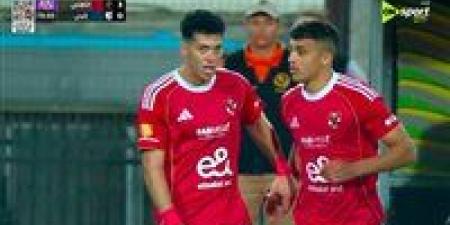 نتيجة مباراة الاهلى اليوم.. ملخص اهداف ونتيجه مباراة الأهلي وإنبي في الدوري المصري الممتاز بعد مرور 80 دقيقة