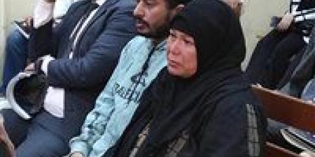 من قاعة المحكمة.. أم مريم تصرخ طلبًا للقصاص بعد جريمة هزت الشرقية