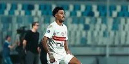 محدث لحظة بلحظة.. نتيجة مباراة الزمالك وسموحة في الدوري المصري الممتاز