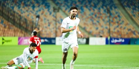 مفاجآة كهرباء الإسماعيلية.. حصاد الجولة الثامنة من مجموعة الهبوط في دوري نايل