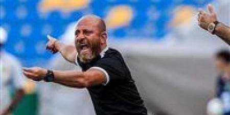 منتخب مصر مواليد 2007 يدخل معسكراً مغلقاً استعداداً لوديتين أمام سلطنة عمان