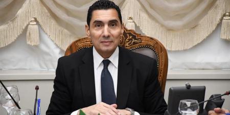 وزير الرياضة يوافق على منح للشباب من أصحاب المشروعات الصغيرة