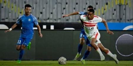 سموحة ضد الزمالك.. تشكيل الزمالك المتوقع ضد سموحة في الدوري المصري الممتاز