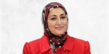 النائبة ثرية البدوي: ضرورة معالجة اختلالات الإنفاق ودعم الهيئات الإعلامية وتطوير ماسبيرو