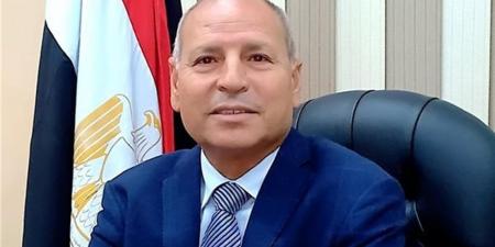 محافظ القاهرة يعتمد جدول امتحانات الفصل الدراسي الثانى