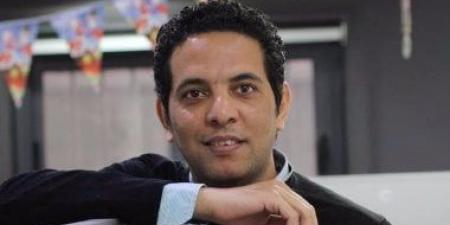 الكاتب حسن عبد الموجود يتعرض لوعكة صحية: ظننت أنى سأموت