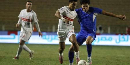 يلا شوت بث مباشر شاهد انطلاق مباراة الزمالك ضد سموحة في الدوري