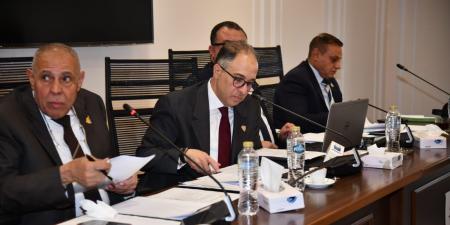 زيادة تتجاوز 15.6 مليار لمياه الشرب و9.7 مليار لديوان الإسكان.. «إسكان النواب» توافق على موازنات 2026/2027