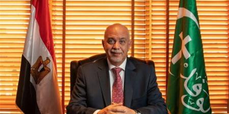 النائب حازم الجندي: تعديلات قانون التأمينات خطوة لتعزيز الحماية الاجتماعية