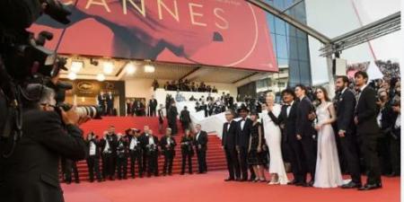 مهرجان كان السينمائي الدولي يكشف عن أعضاء لجنة تحكيم المسابقة الرسمية للدورة 79