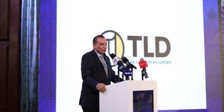 خالد صديق: العقار المصري ركيزة اقتصادية واعدة.. ومساهمته في الناتج المحلي قابلة للمضاعفة