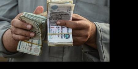 مرتبات مايو 2026 في مصر.. موعد الصرف الكامل وجدول المتأخرات
