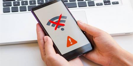 5 حيل ذكية لتوفير استهلاك الإنترنت.. كيف تجعل باقتك تكفي حتى نهاية الشهر؟