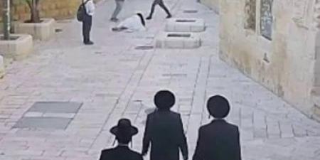 تصاعد اعتداءات المستوطنين ضد مسيحيي القدس.. الاعتداء على راهبة فرنسية أبرزها