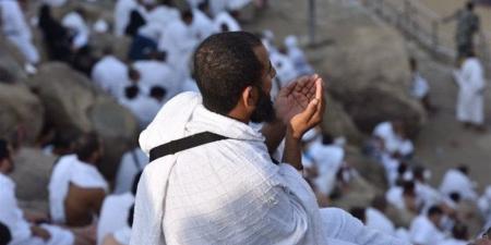 تعرف على موعد وقفة عرفات 2026.. العد التنازلي