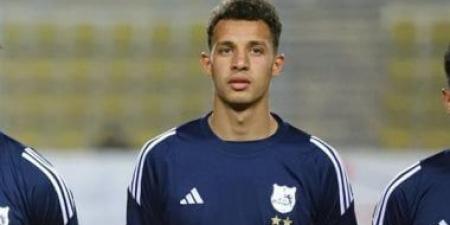 أقطاى عبد الله: أترك مفاوضات الأهلى والزمالك لإدارة إنبى وجماهير الأبيض "تخض"
