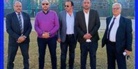 ترشيح 4 مدربين لقيادة فريق دمياط في الموسم الجديد