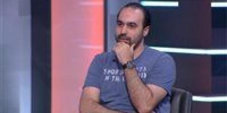 جمال حمزة: جماهير الزمالك صنعت الفارق.. وضغط المباريات يفرض الواقعية على الفريق