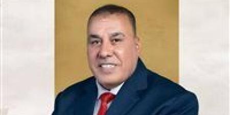 النائب محمد أبو النصر يدين الإعتداء على الإمارات ويؤكد: مصر تقف بقوة إلى جانب أشقائها