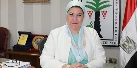 رئيسة القومي للطفولة والأمومة: موازنة 2026/2027 لتعزيز حماية الطفل وتمكين الأسرة المصرية