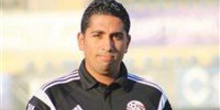 محمد الصباحي يفتح النار على أوسكار رويز: اعتزلت بسببه.. والتحكيم المصري يعاني من الفوضى