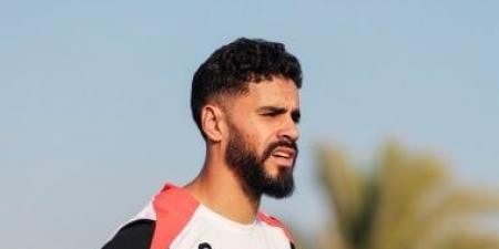 بنتايج وبيزيرا على رأس قائمة الزمالك المغادرة إلى الجزائر