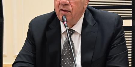 لجنة الزراعة بالبرلمان تناقش ربط موازنات الطب البيطري بالمحافظات