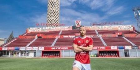 كواليس جلسة عمرو الجزار مع توروب وعادل مصطفى فى الأهلى